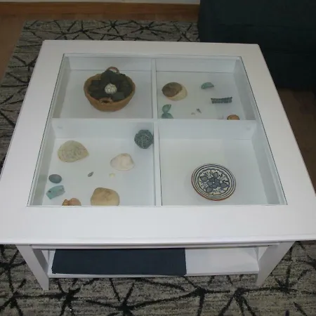 Apartamento Amm Seaview Marina