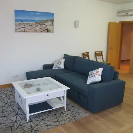 Amm Seaview Marina Apartament Albufeira