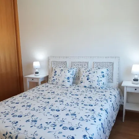 Amm Seaview Marina Appartamento *