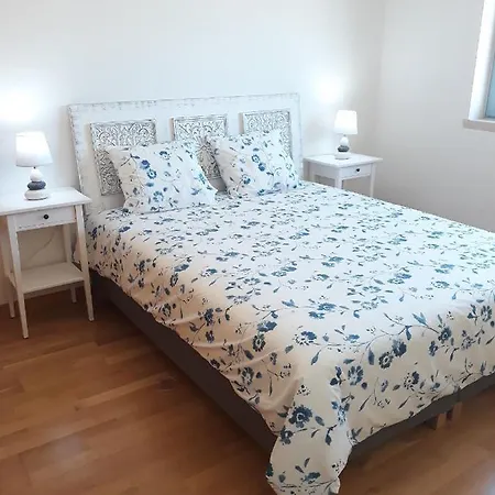 Apartment Amm Seaview Marina