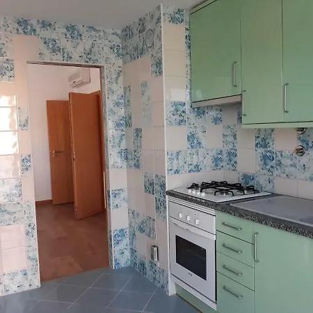 Apartman Amm Seaview Marina *