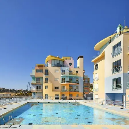 Amm Seaview Marina * 阿尔布费拉