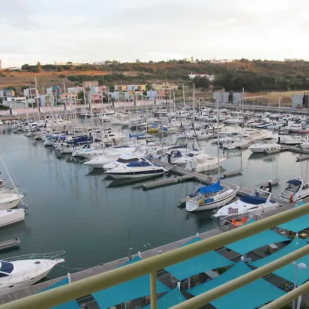Amm Seaview Marina * 阿尔布费拉