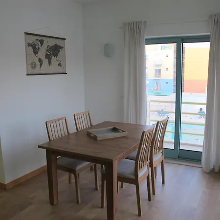 Amm Seaview Marina 阿尔布费拉