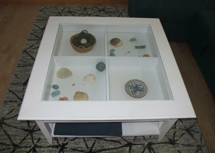 Apartment Amm Seaview Marina