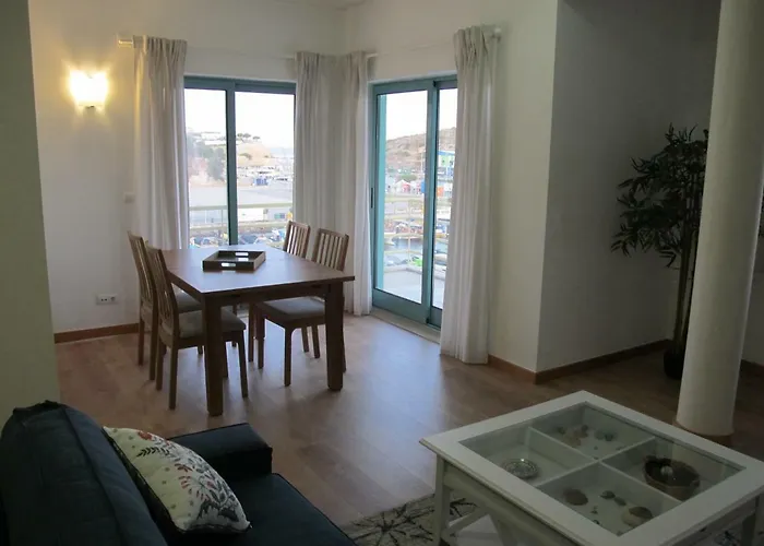 Amm Seaview Marina Apartment *