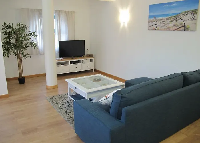 Amm Seaview Marina * Albufeira