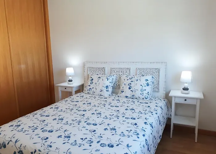 Amm Seaview Marina Apartment *