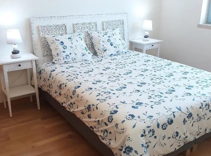 Apartment Amm Seaview Marina