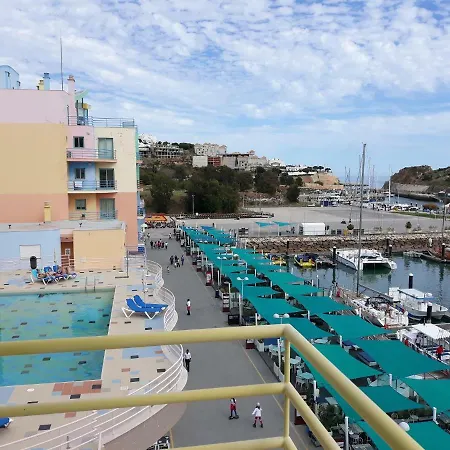 Daire Amm Seaview Marina