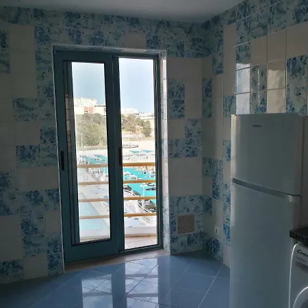 Daire Amm Seaview Marina *