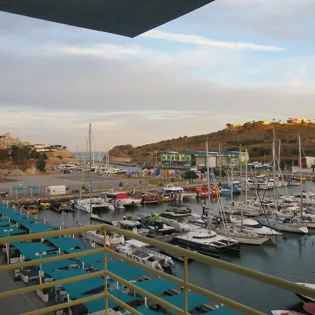 Amm Seaview Marina Lejlighed Albufeira